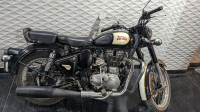 Royal Enfield Classic 500 2016 Model