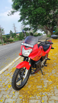 Hero Karizma R 2010 Model