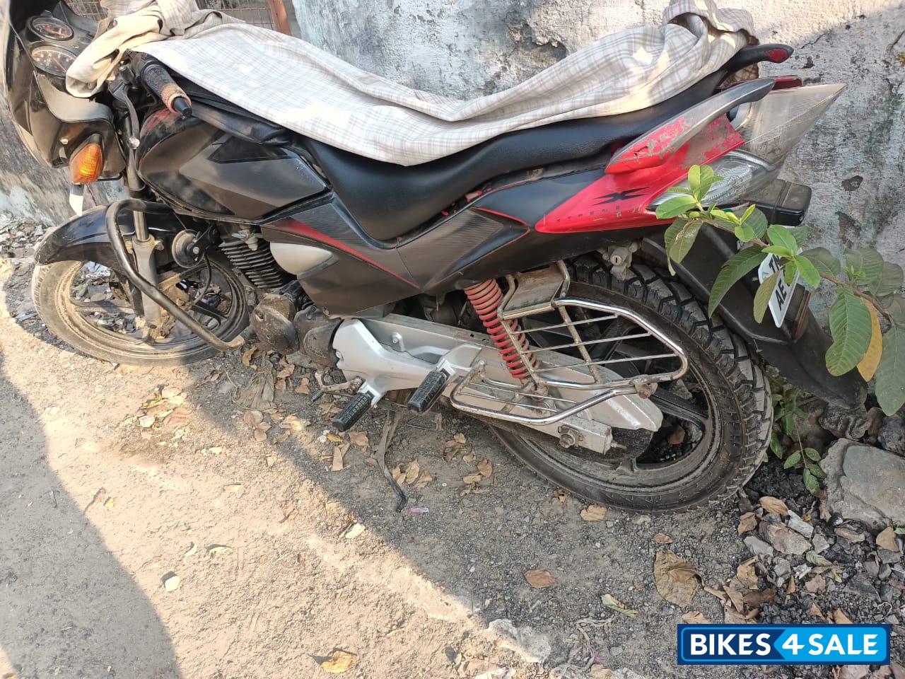 Hero CBZ Xtreme Hero CBZ Xtreme