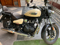 Royal Enfield Meteor 350