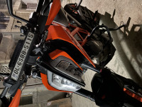 KTM Duke 390