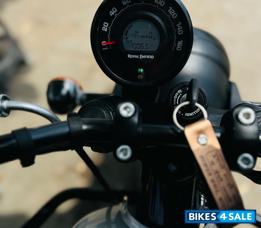 Royal Enfield Hunter 350 Retro Royal Enfield Hunter 350 Retro