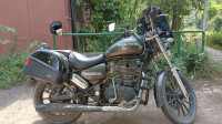 Royal Enfield Thunderbird TwinSpark 350 2016 Model