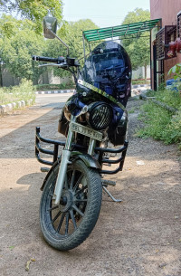 Royal Enfield Thunderbird TwinSpark 350