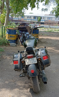 Royal Enfield Thunderbird TwinSpark 350