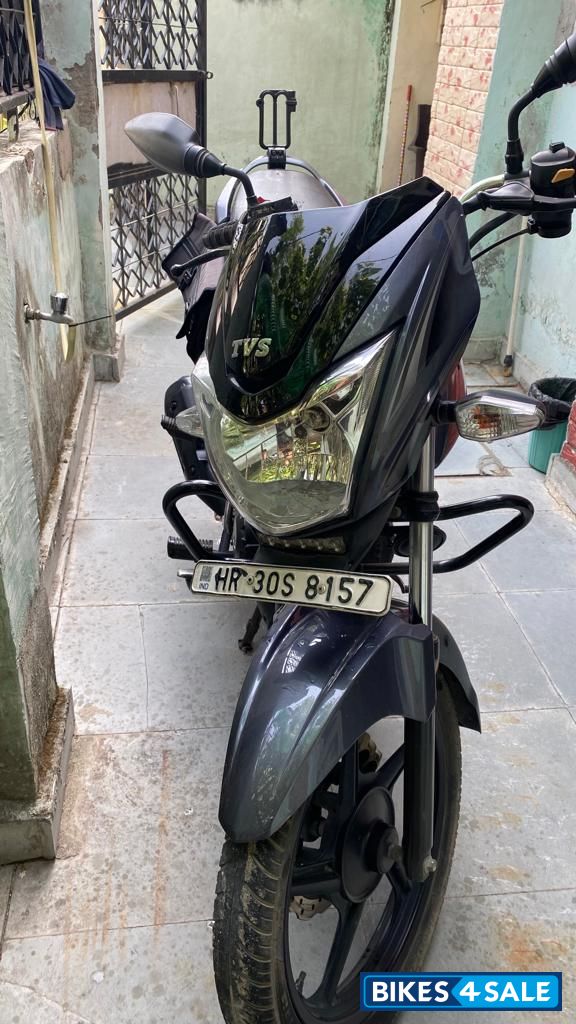 TVS Victor GL TVS Victor GL