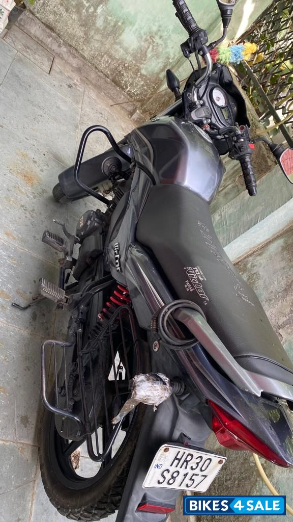 TVS Victor GL TVS Victor GL