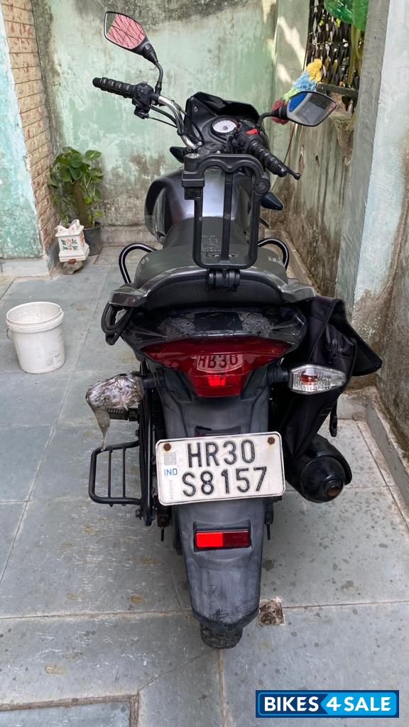 TVS Victor GL TVS Victor GL