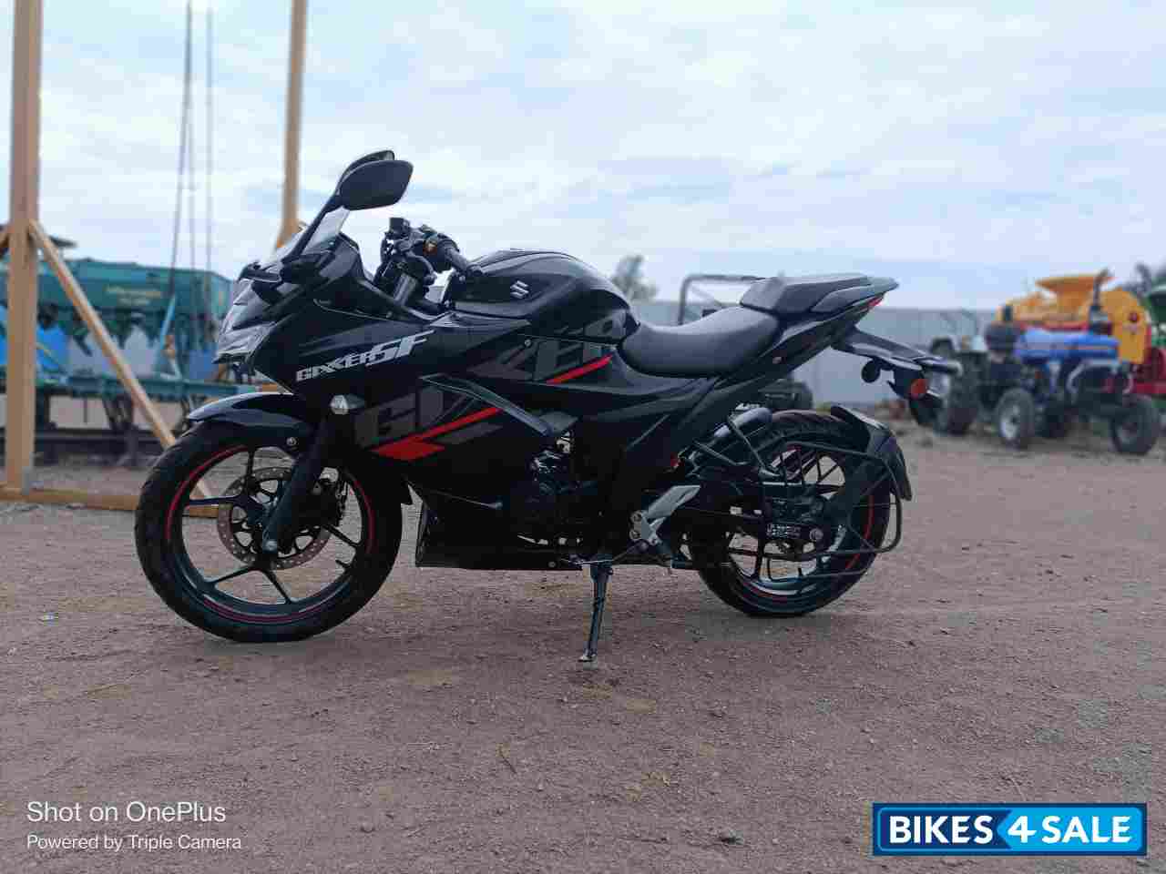 Suzuki Gixxer 150 Suzuki Gixxer 150
