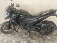 Honda XBlade 2018 Model