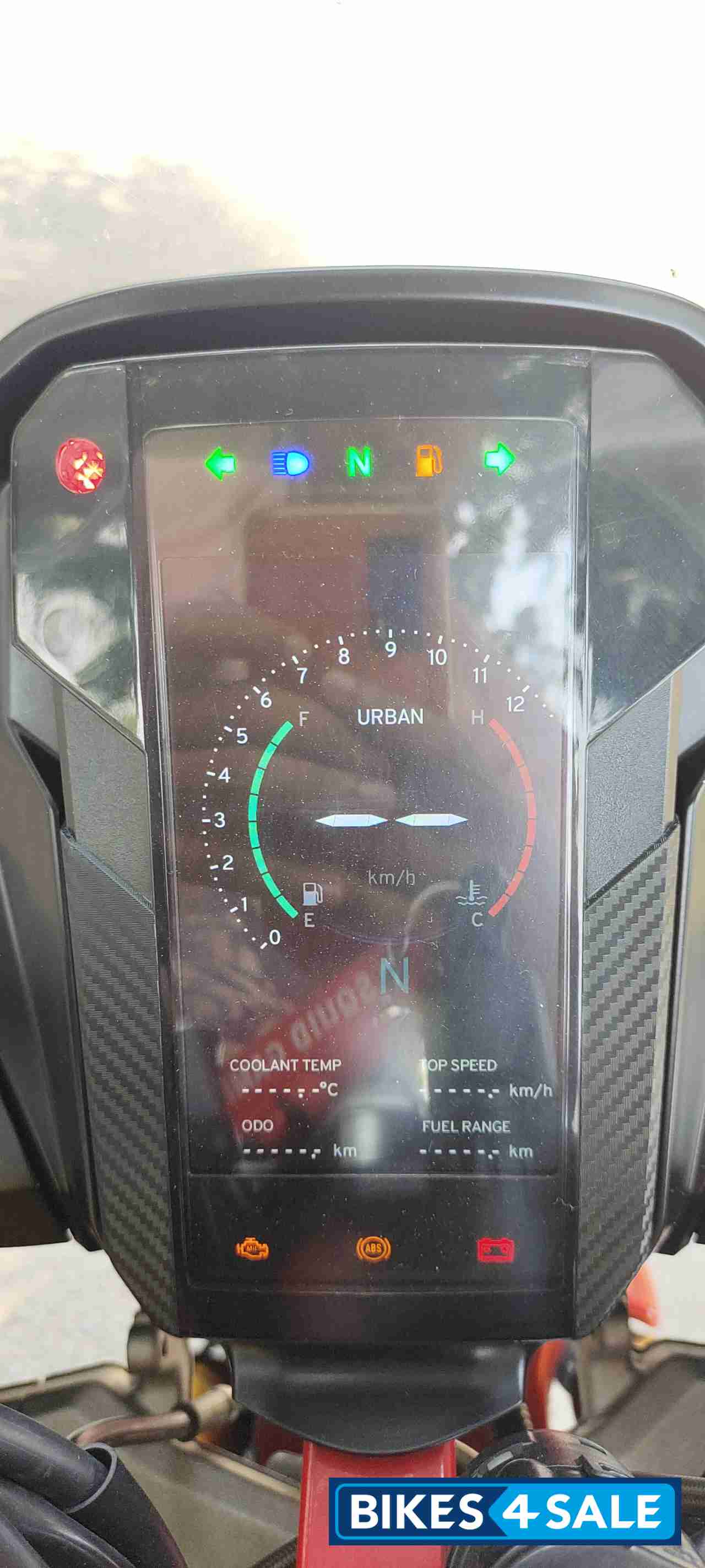 TVS Apache RR 310 TVS Apache RR 310