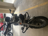 Royal Enfield Thunderbird 350 2014 Model