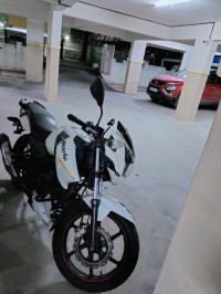 TVS Apache RTR 160 2016 Model