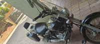 Bajaj Avenger 220 DTS-i 2015 Model