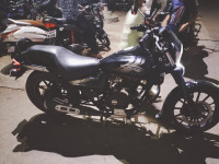 Bajaj Avenger Street 160 BS6 2019 Model