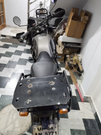 Gravel Grey Royal Enfield Himalayan BS VI