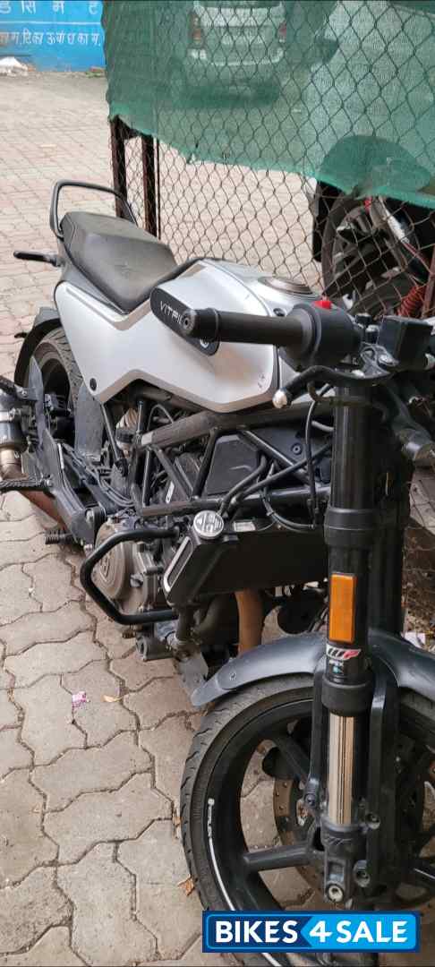 Husqvarna Vitpilen 250 Husqvarna Vitpilen 250