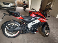 Bajaj Pulsar NS 200 BS6 2021 Model