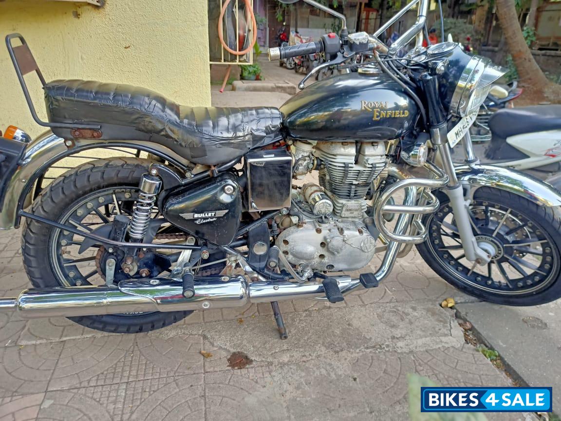 Royal Enfield Bullet Electra