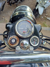 Royal Enfield Bullet Electra