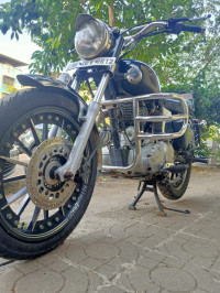 Royal Enfield Bullet Electra