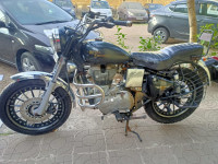 Royal Enfield Bullet Electra