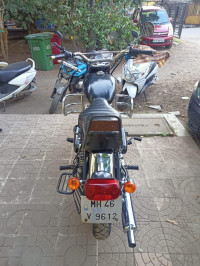 Royal Enfield Bullet Electra