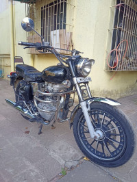 Royal Enfield Bullet Electra