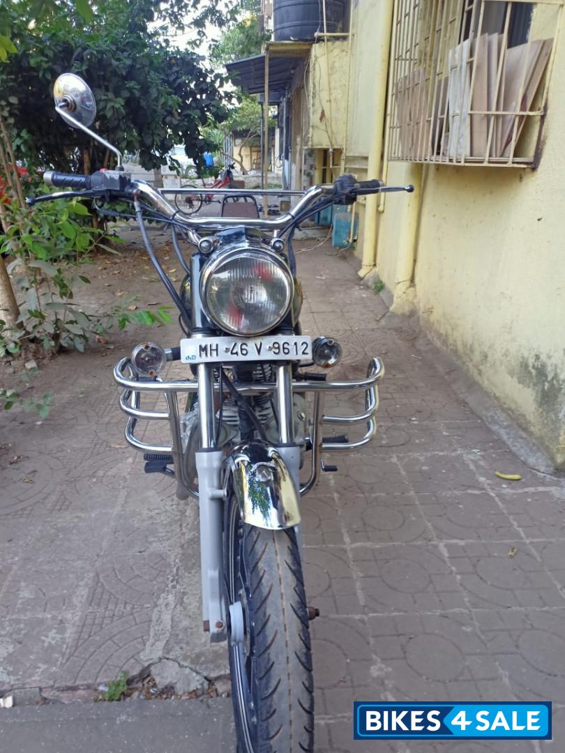 Royal Enfield Bullet Electra