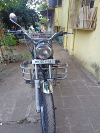 Royal Enfield Bullet Electra