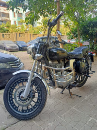 Royal Enfield Bullet Electra