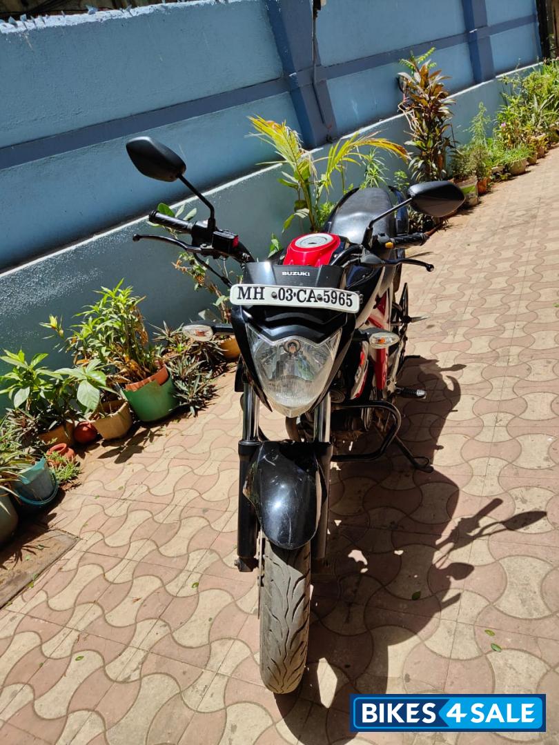 Suzuki Gixxer 150 Suzuki Gixxer 150