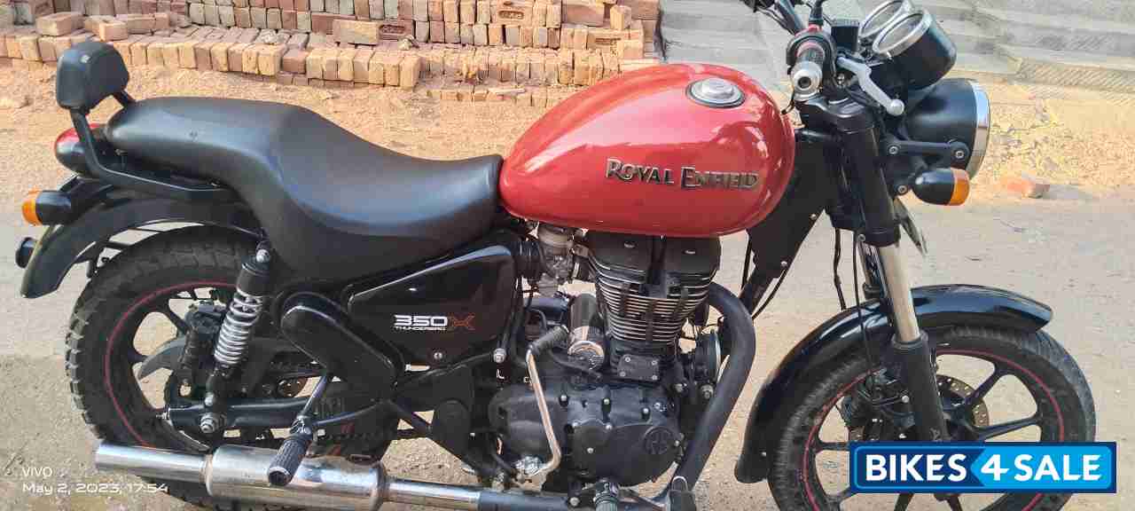 Royal Enfield Thunderbird X 350 Royal Enfield Thunderbird X 350