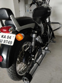 Royal Enfield Thunderbird 500 2014 Model