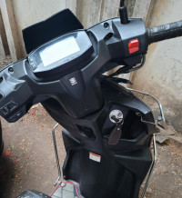 Suzuki Avenis 125 Ride Connect Edition