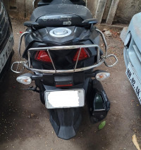 Suzuki Avenis 125 Ride Connect Edition