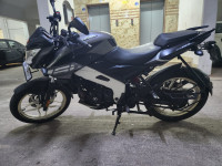 Bajaj Pulsar NS 160 BS6 2022 Model