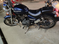 Royal Enfield Thunderbird 350 2015 Model