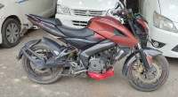 Bajaj Pulsar 200 NS 2017 Model