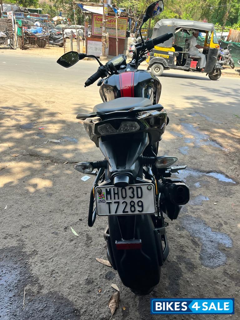 TVS Apache RTR 200 4V ABS Race Edition 2.0 TVS Apache RTR 200 4V ABS Race Edition 2.0