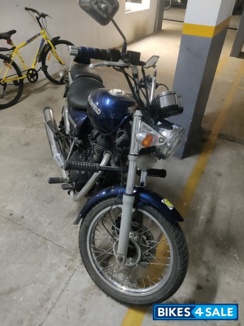 Royal Enfield Thunderbird 350 Royal Enfield Thunderbird 350