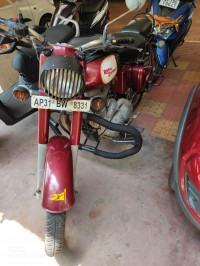 Royal Enfield Classic 350 2012 Model