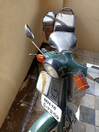 bajaj m80 olx