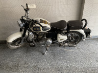 Royal Enfield Classic 350 2016 Model