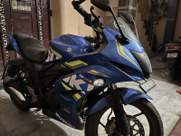 Suzuki Gixxer SF 2018 Model