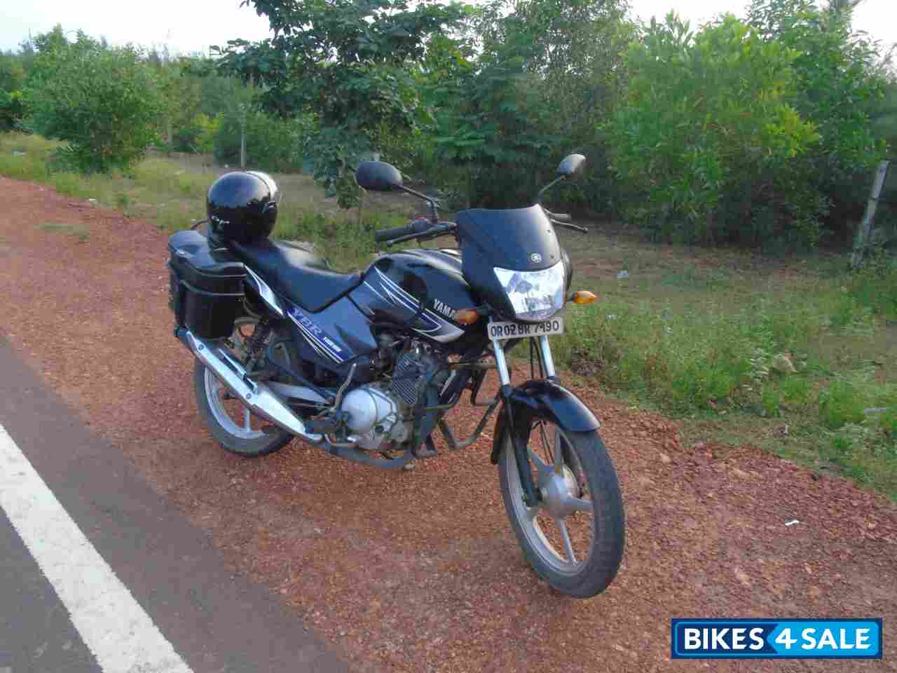 Yamaha YBR 125 Yamaha YBR 125