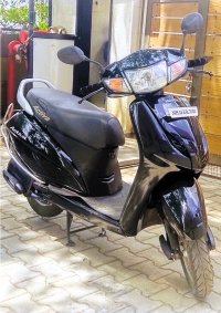 Honda Activa