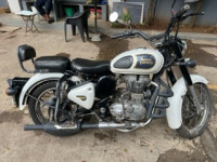 Royal Enfield Classic 350 2015 Model