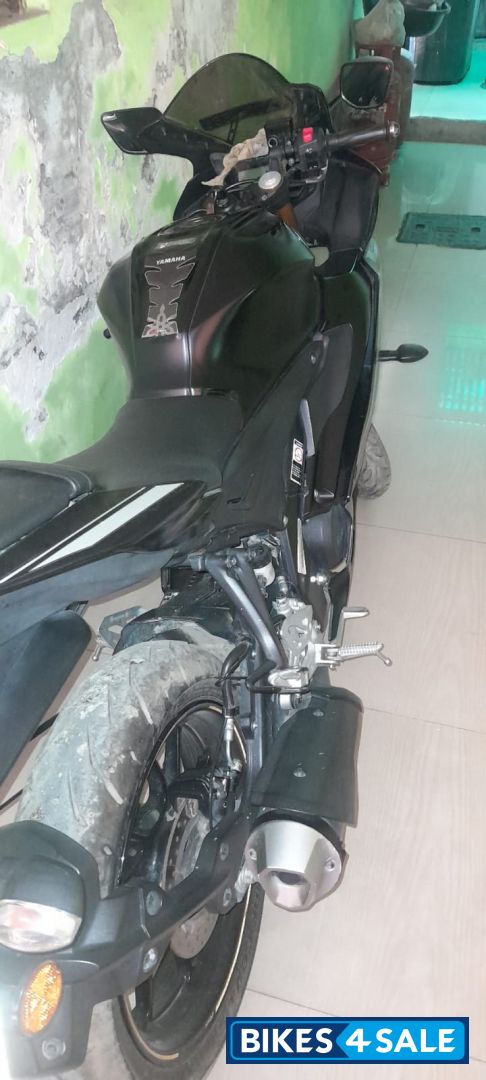 Yamaha R15 V4 Yamaha R15 V4