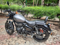 Royal Enfield Meteor 350 Fireball